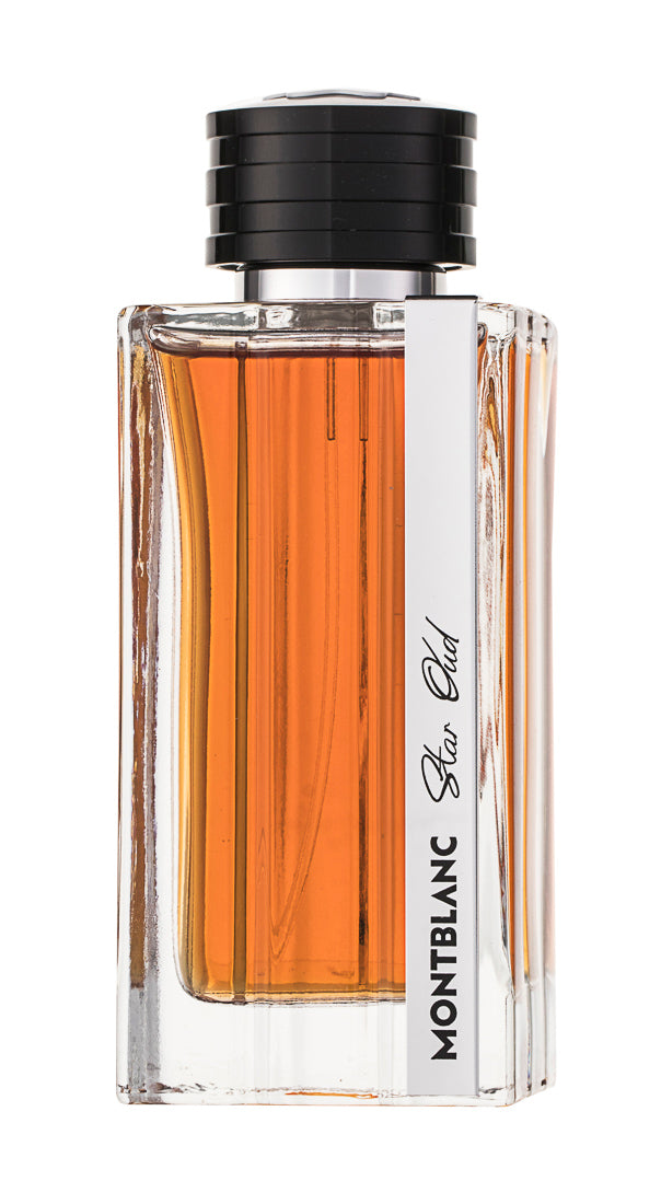 Montblanc Star Oud Eau de Parfum 125 ml