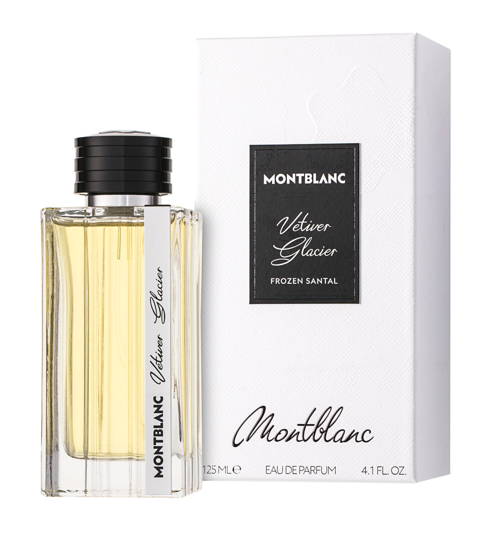 Montblanc Vetiver Glacier Eau de Parfum 125 ml