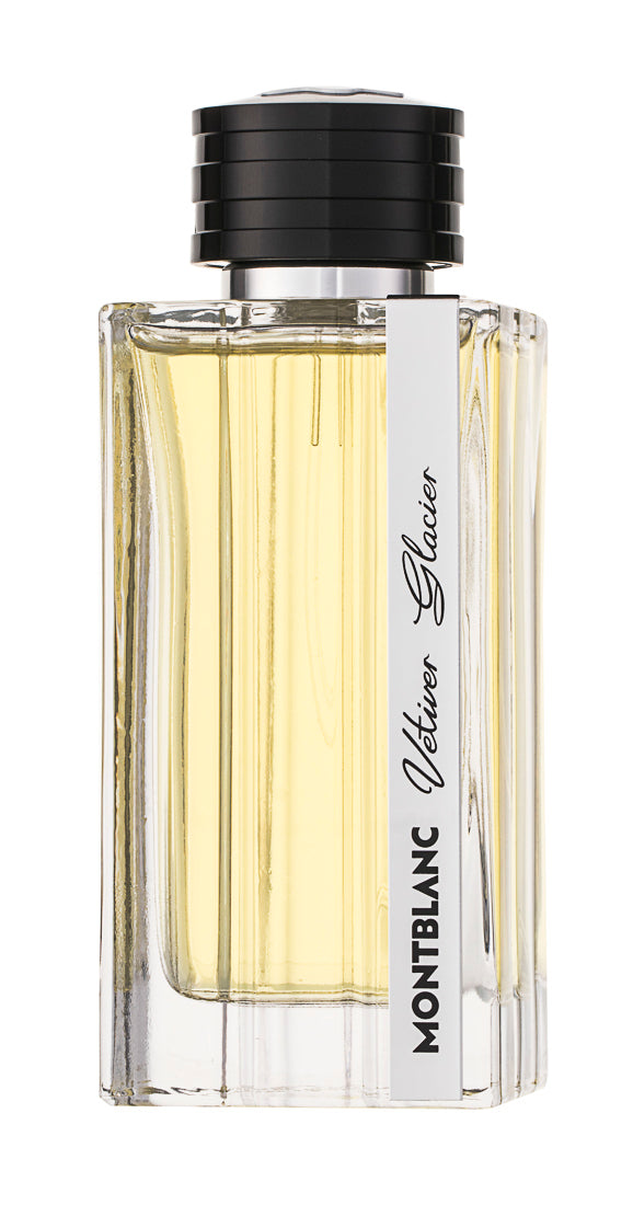 Montblanc Vetiver Glacier Eau de Parfum 125 ml