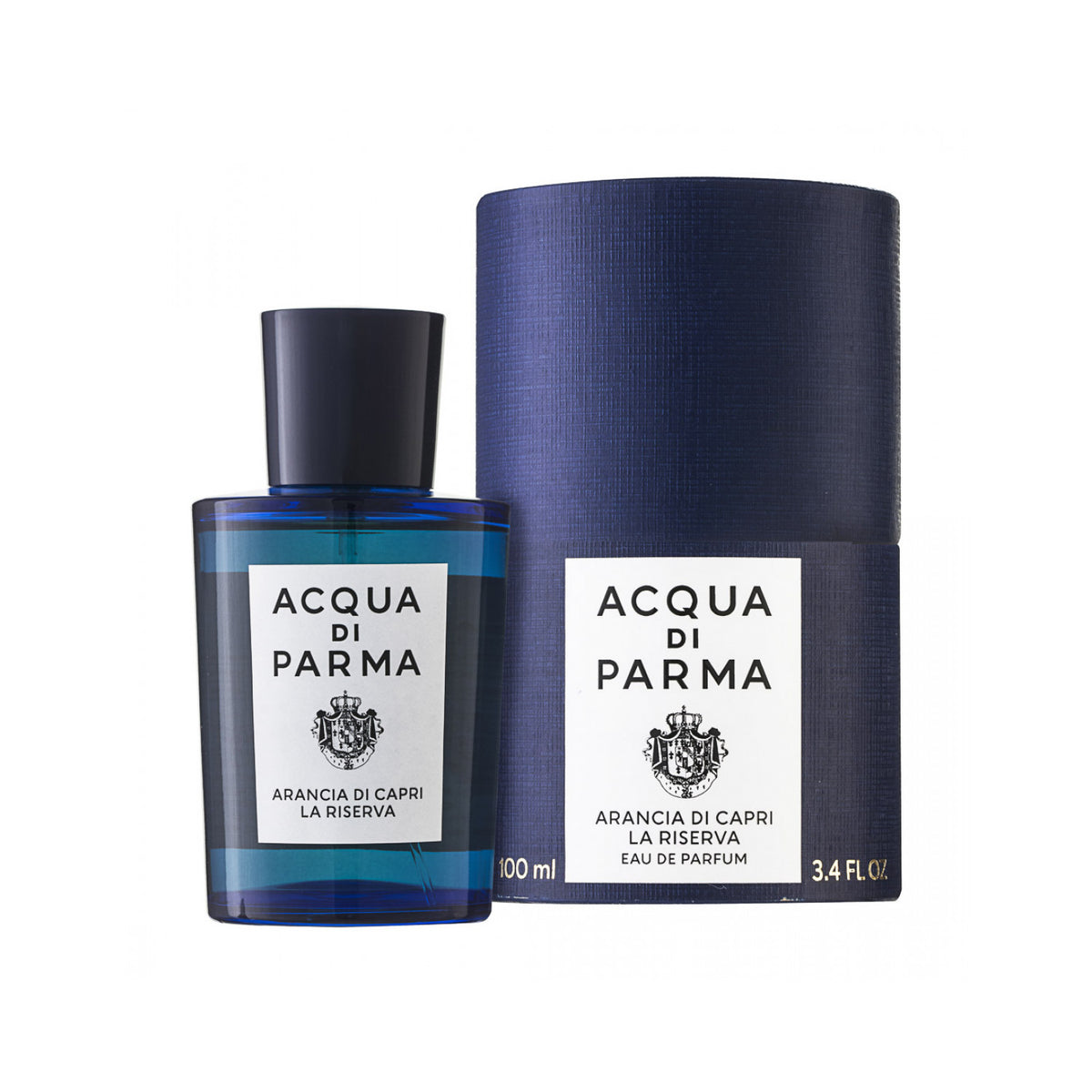Acqua di Parma Blu Mediterraneo Arancia di Capri La Riserva Eau de Parfum 100 ml