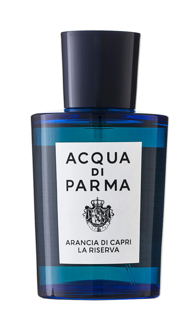 Acqua di Parma Blu Mediterraneo Arancia di Capri La Riserva Eau de Parfum 180 ml