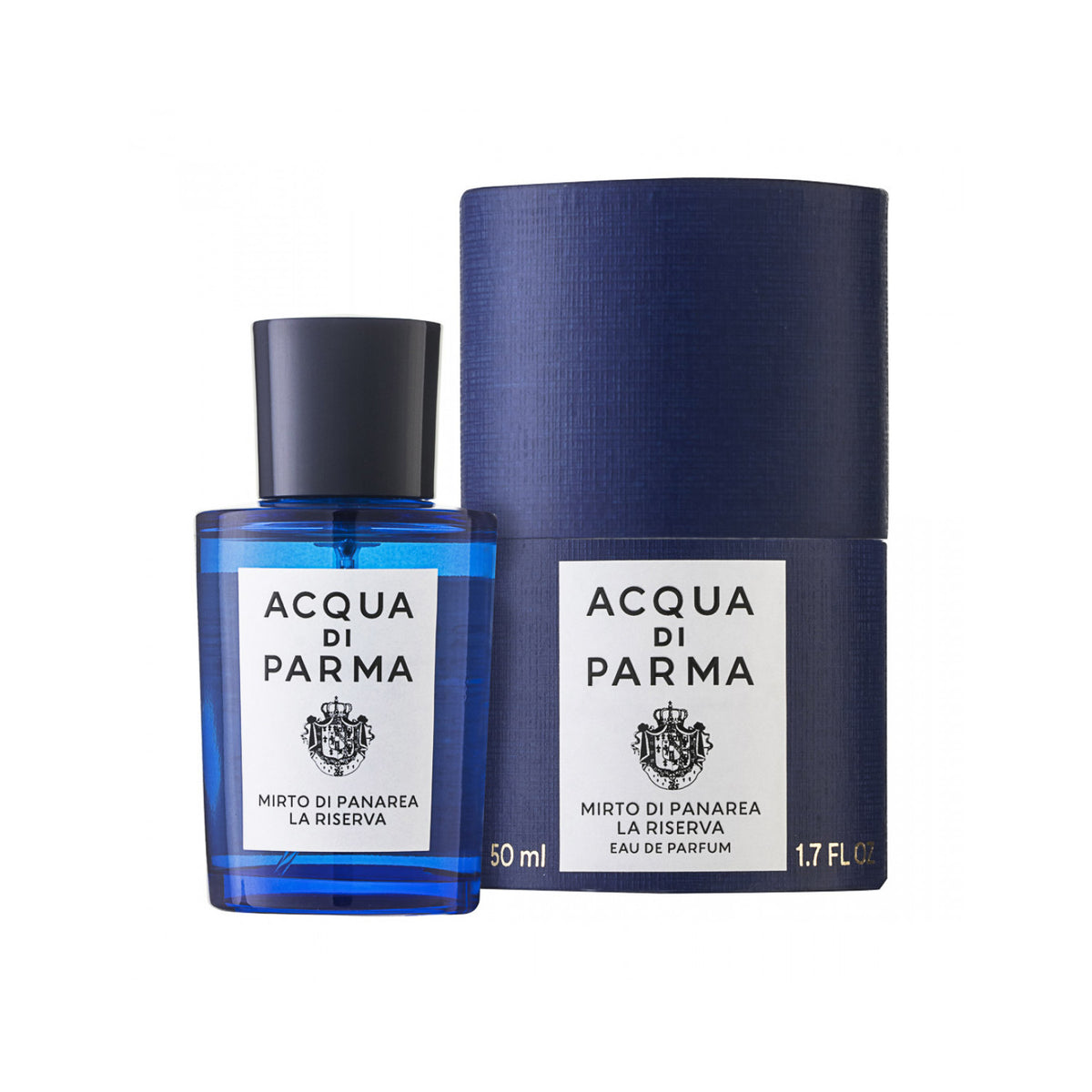 Acqua di Parma Blue Mediterraneo Mirto di Panarea La Riserva Eau de Parfum 100 ml