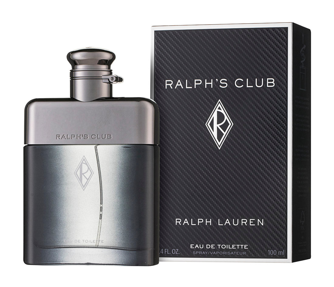 Ralph Lauren Ralph`s Club Eau de Toilette 100 ml