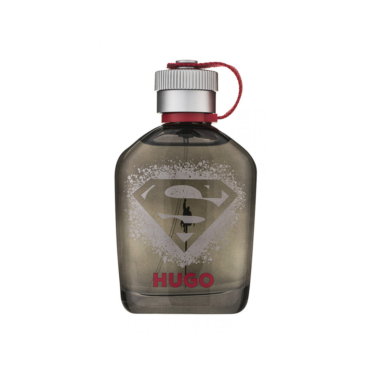 Hugo Boss Hugo X Superman Eau de Parfum 125 ml