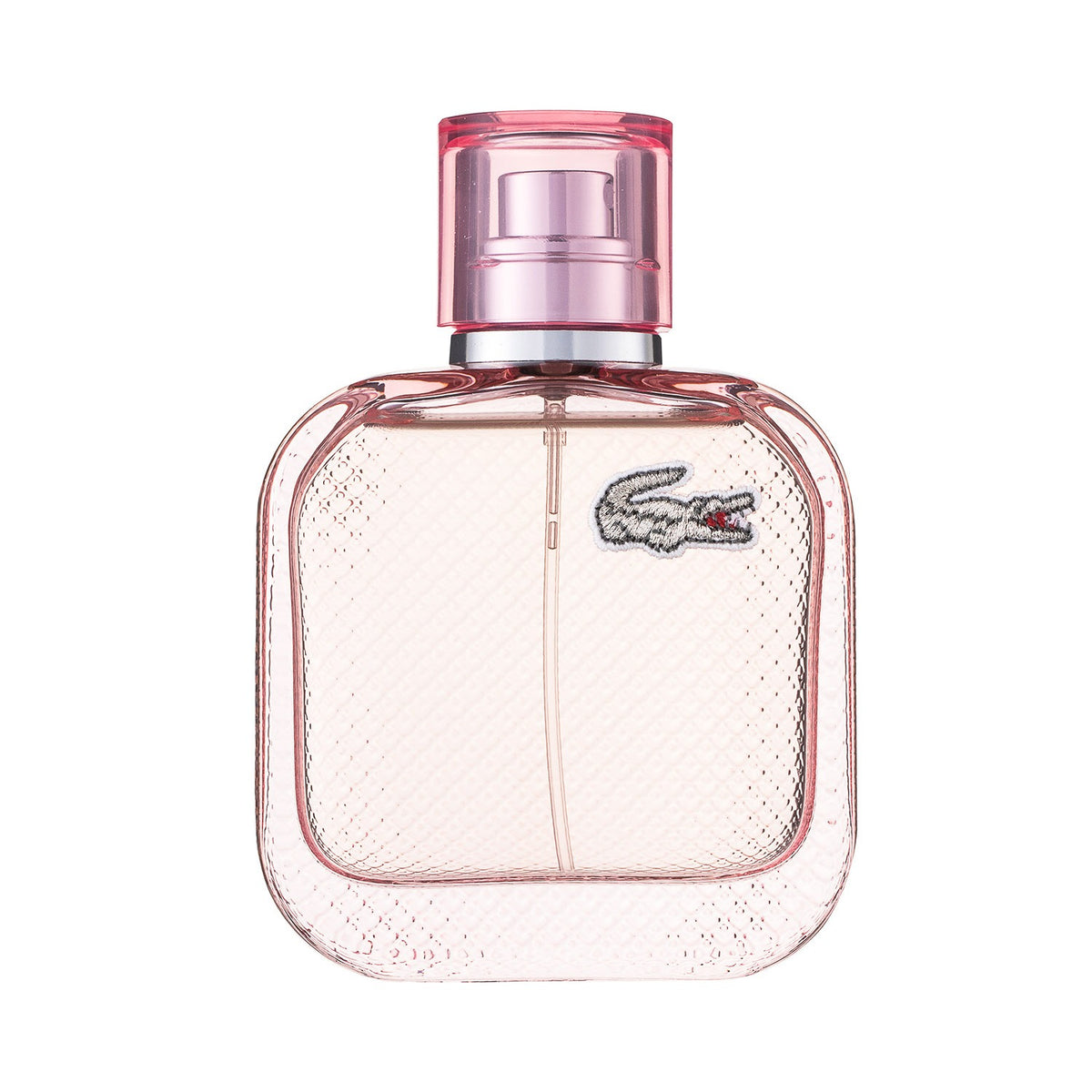 Lacoste L.12.12 Rose Sparkling Eau de Toilette 50 ml