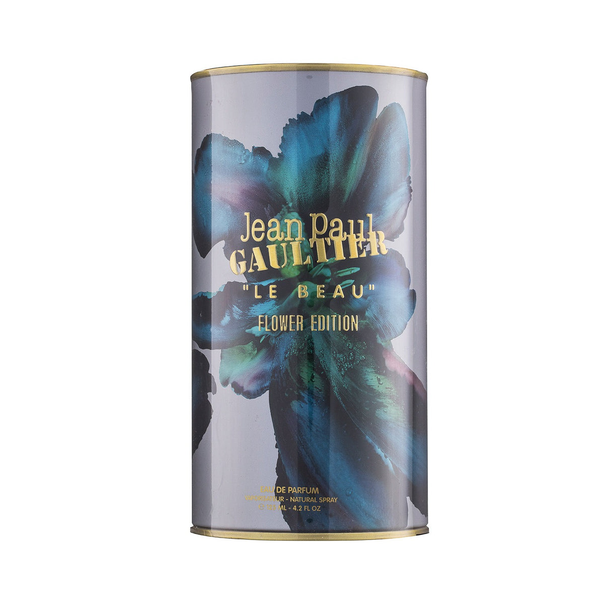 Jean Paul Gaultier Le Beau Flower Edition Eau de Parfum 125 ml