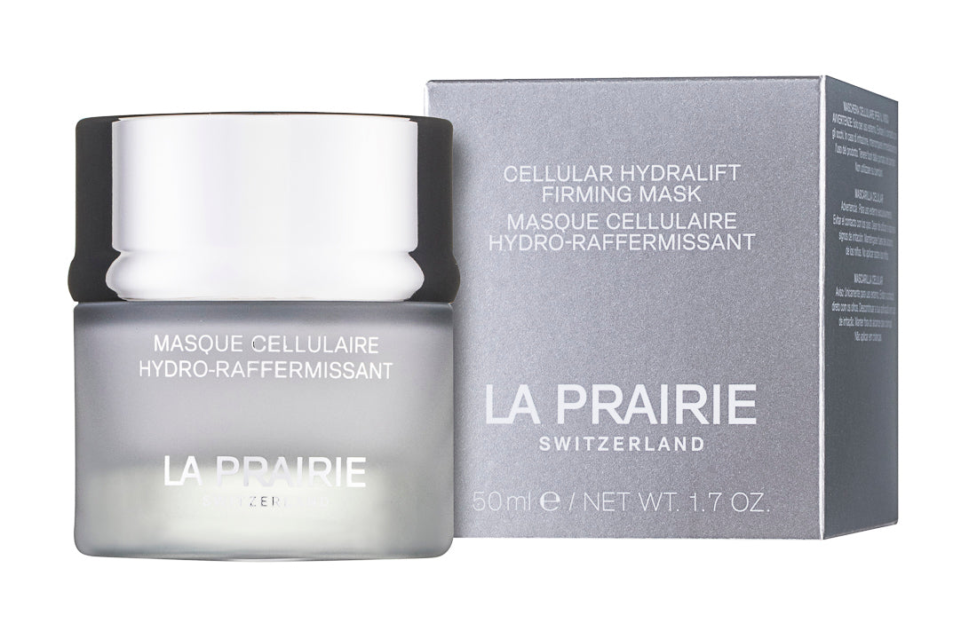 La Prairie Cellular Hydralift Firming Gesichtsmaske 50 ml