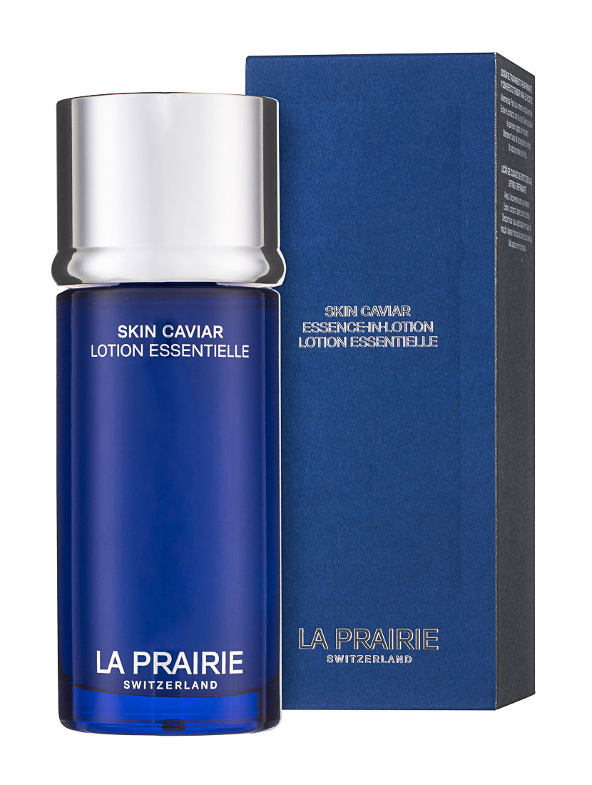 La Prairie Skin Caviar Essence-in-Lotion Gesichtslotion 150 ml