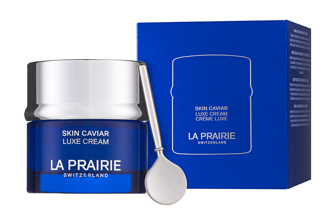 La Prairie Skin Caviar Luxe Gesichtscreme 50 ml