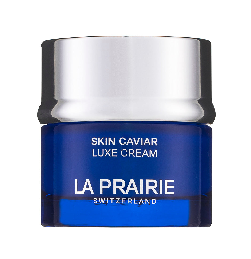 La Prairie Skin Caviar Luxe Gesichtscreme 50 ml