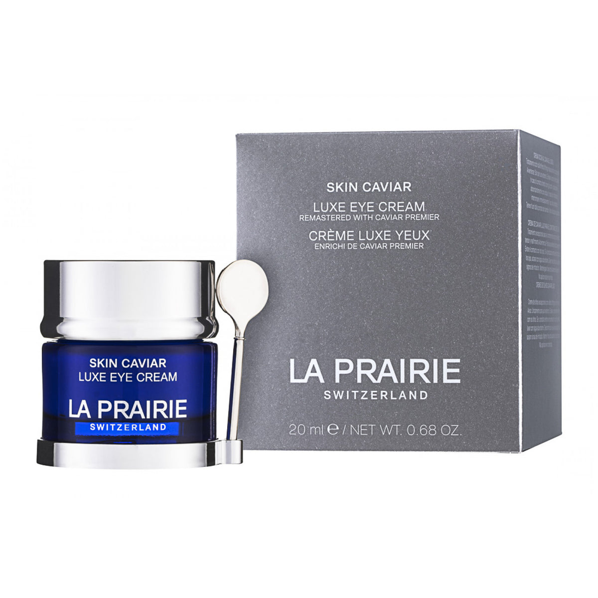 La Prairie Skin Caviar Luxe Augencreme 20 ml