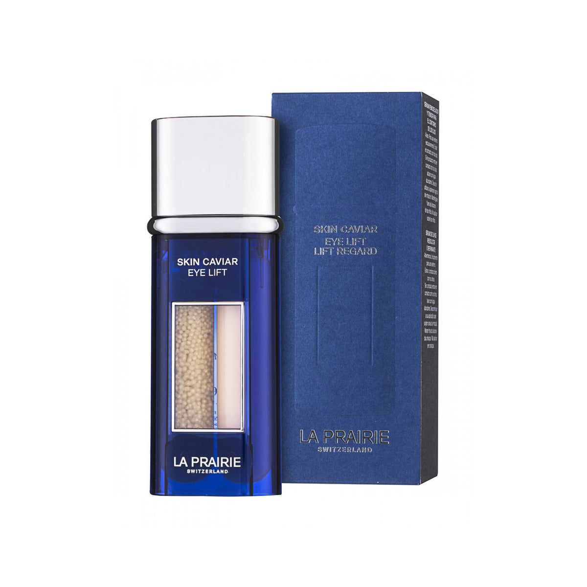 La Prairie Skin Caviar Liquid Lift Augenserum 20 ml