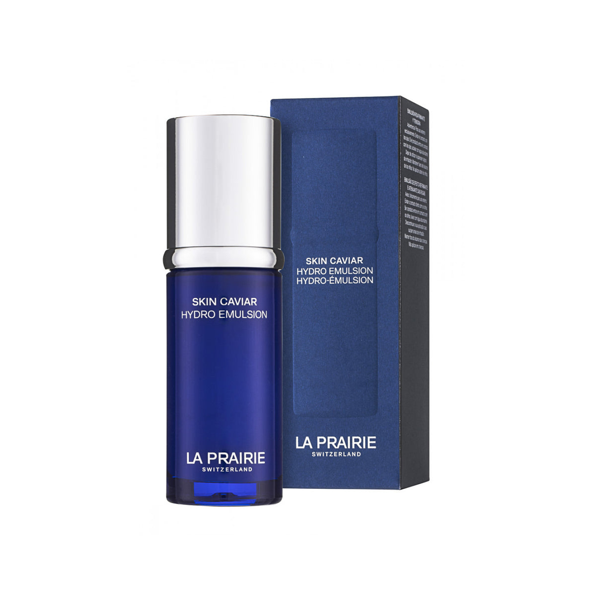 La Prairie Skin Caviar Hydro Gesichtsemulsion 30 ml