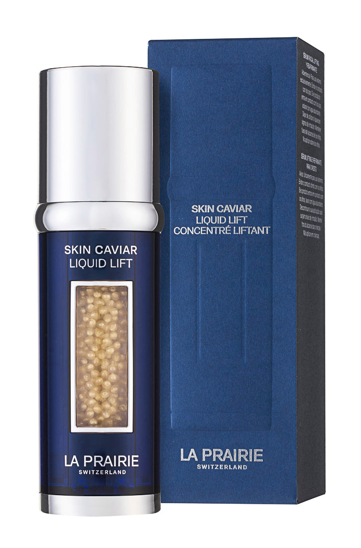 La Prairie Skin Caviar Liquid Lift Gesichtsserum 30 ml