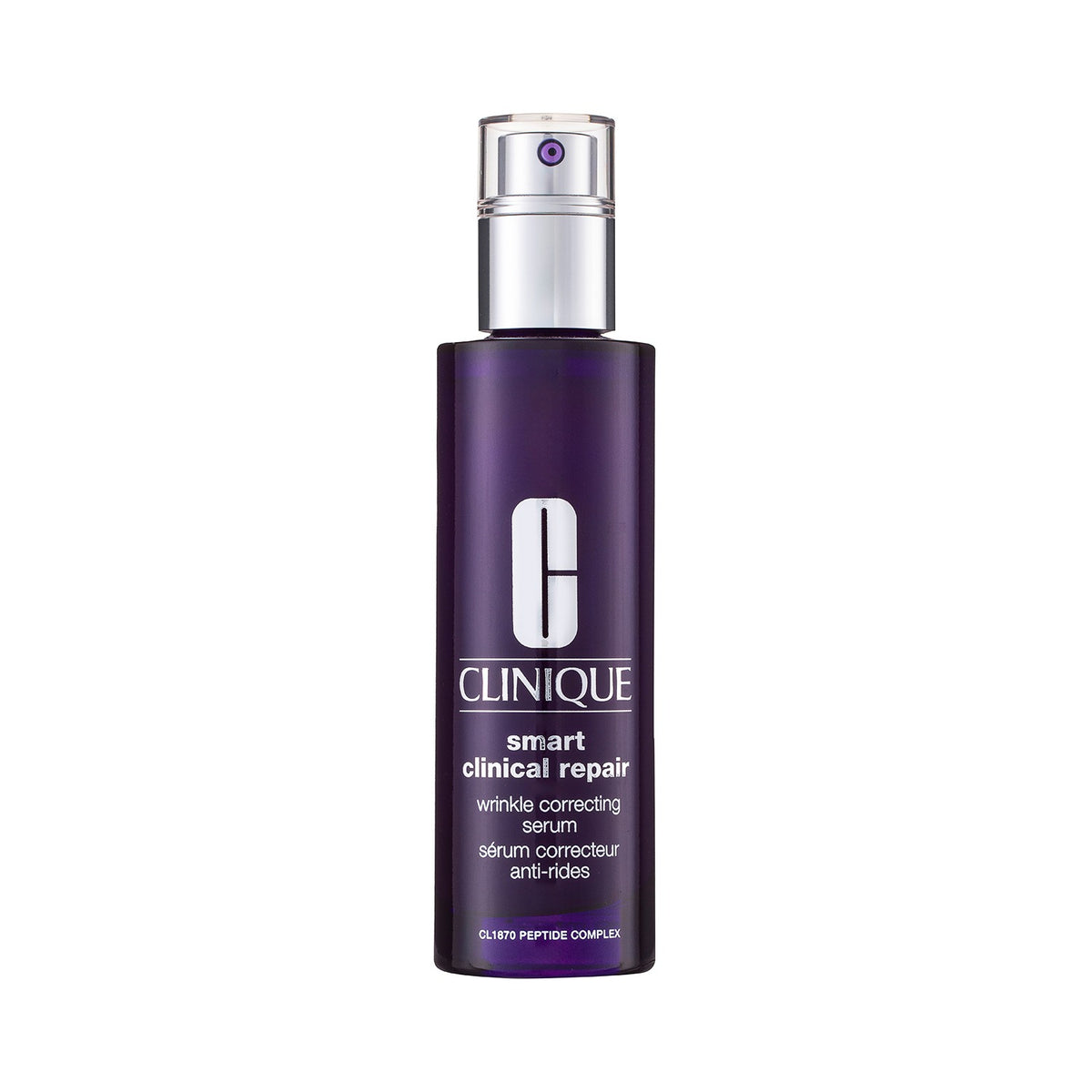 Clinique Smart Clinical Repair Wrinkle Correcting Gesichtsserum 100 ml
