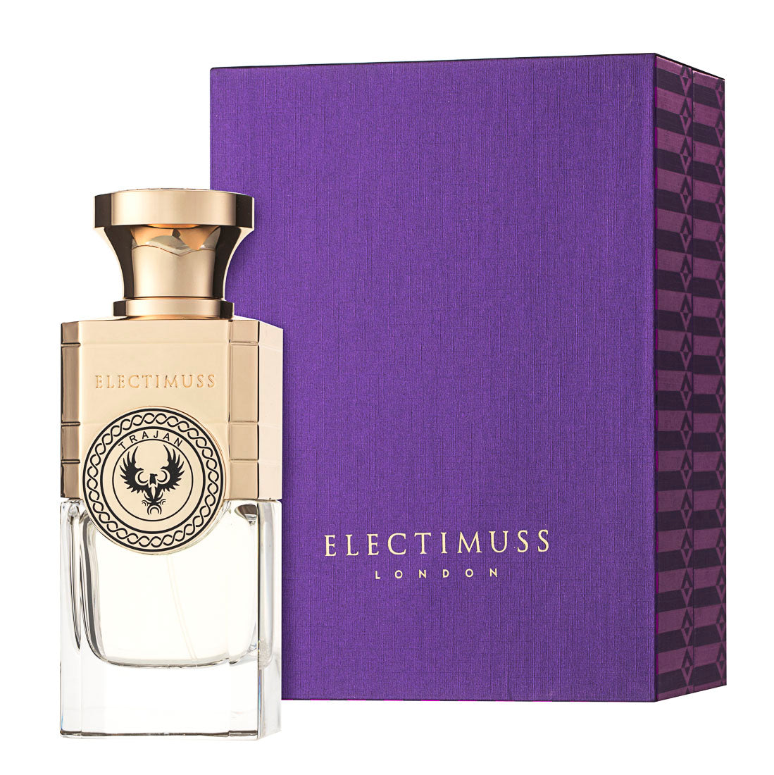 Electimuss Trajan Extrait de Parfum 100 ml
