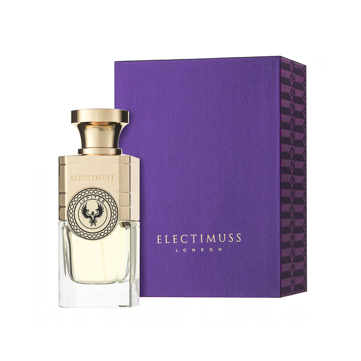 Electimuss Jupiter Extrait de Parfum 100 ml
