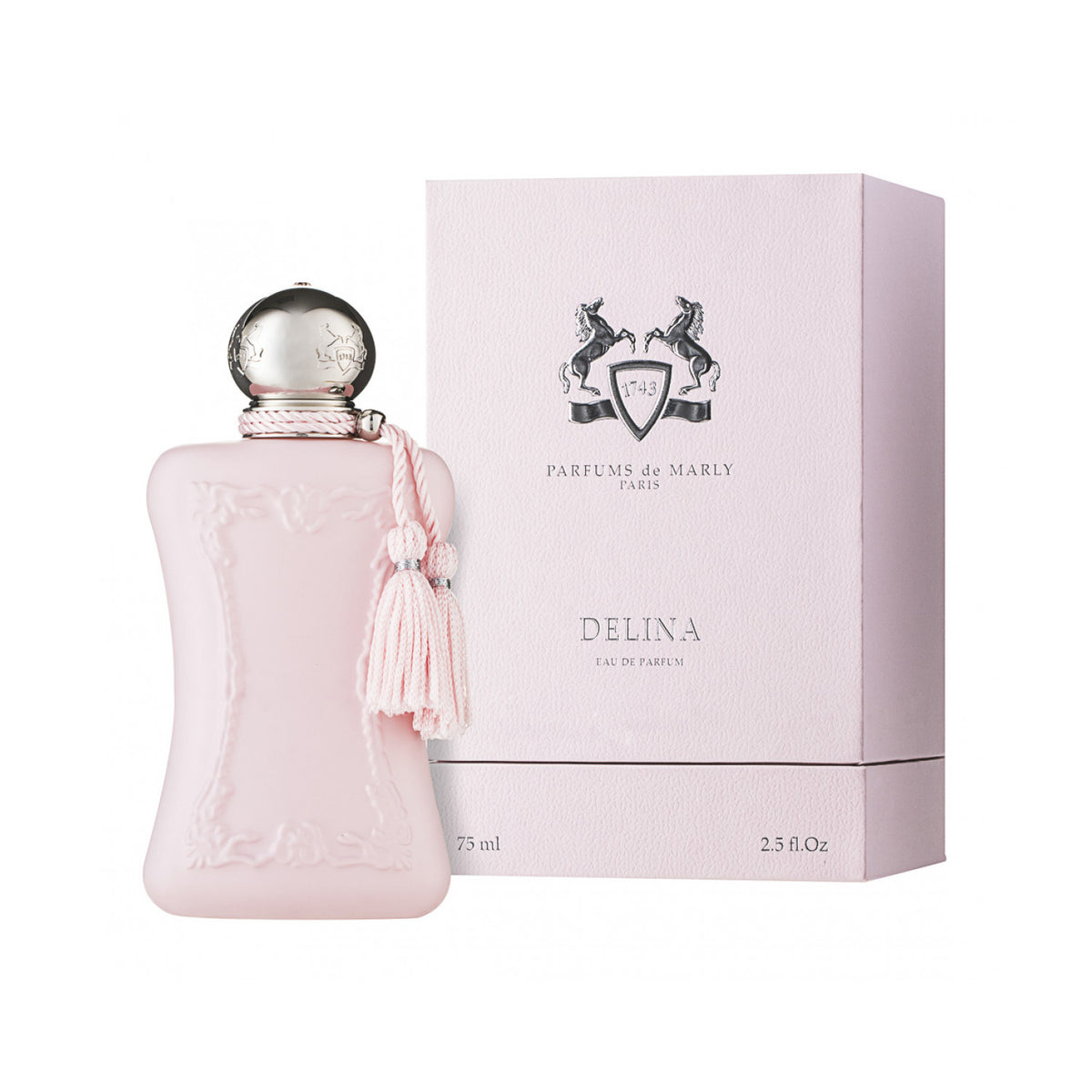 Parfums de Marly Delina Eau de Parfum 75 ml