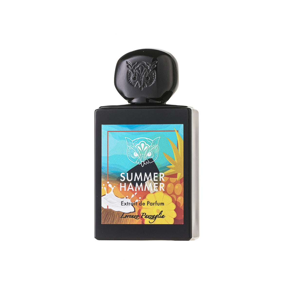 Lorenzo Pazzaglia Summer Hammer Extrait de Parfum 50 ml