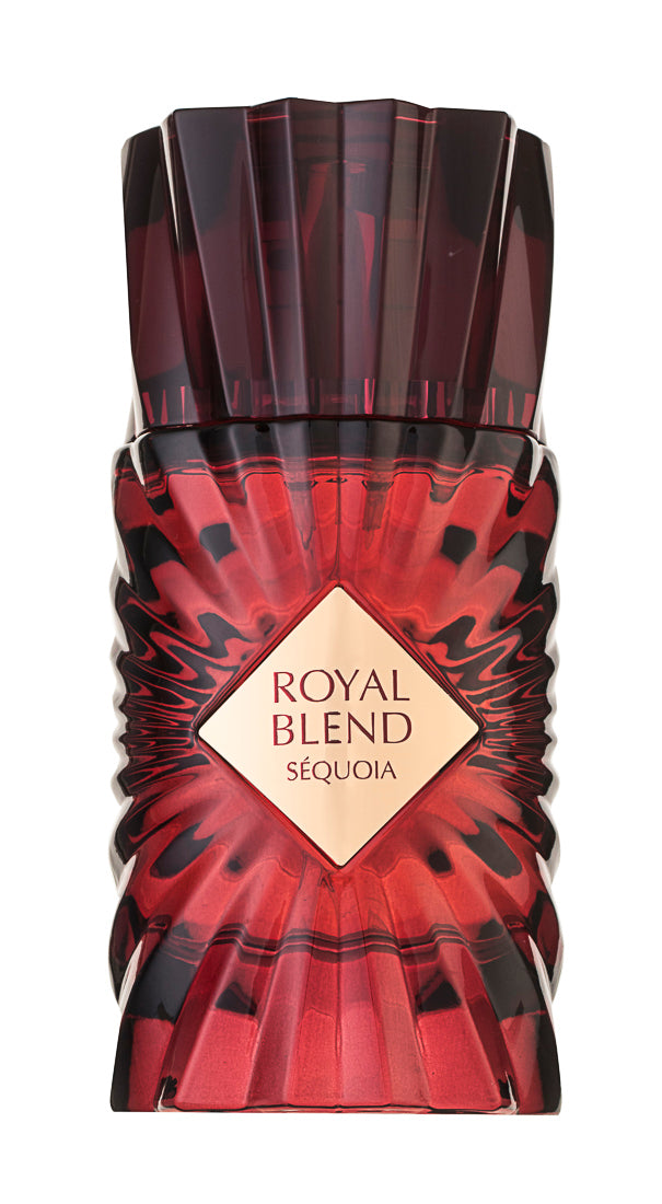 French Avenue Royal Blend Sequoia Extrait de Parfum 100 ml