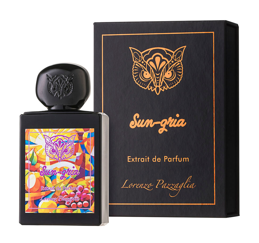 Lorenzo Pazzaglia Sun-Gria Extrait de Parfum 50 ml
