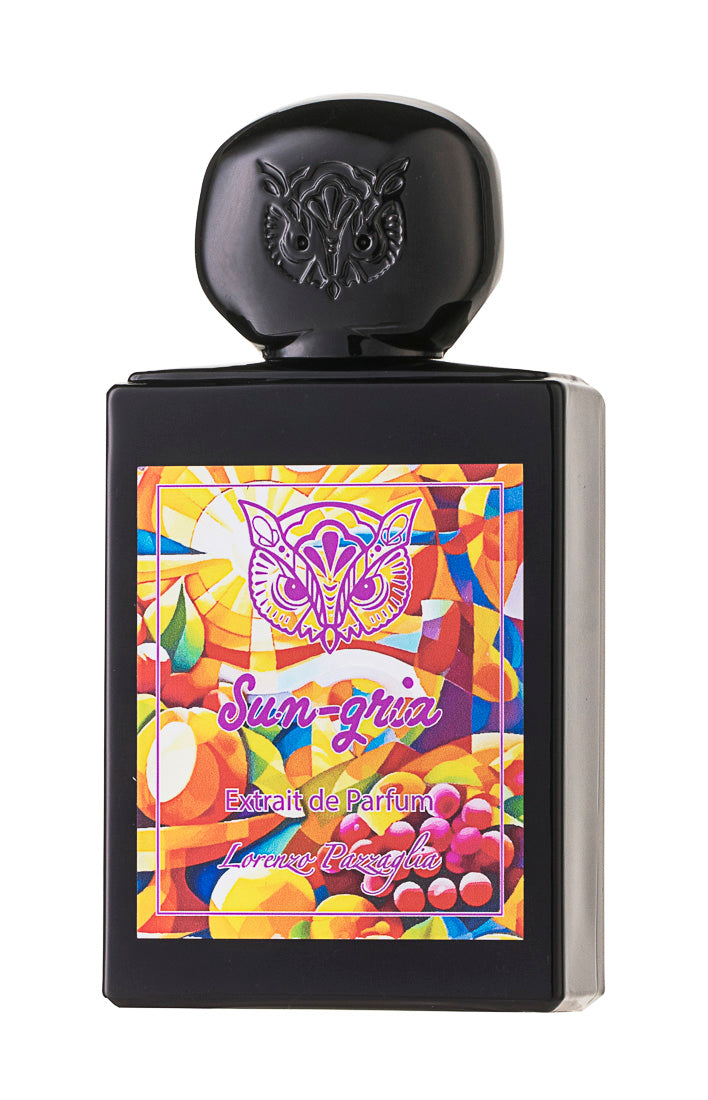 Lorenzo Pazzaglia Sun-Gria Extrait de Parfum 50 ml