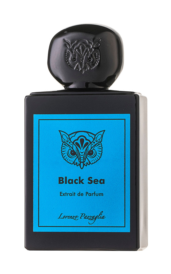 Lorenzo Pazzaglia Black Sea Extrait de Parfum 50 ml