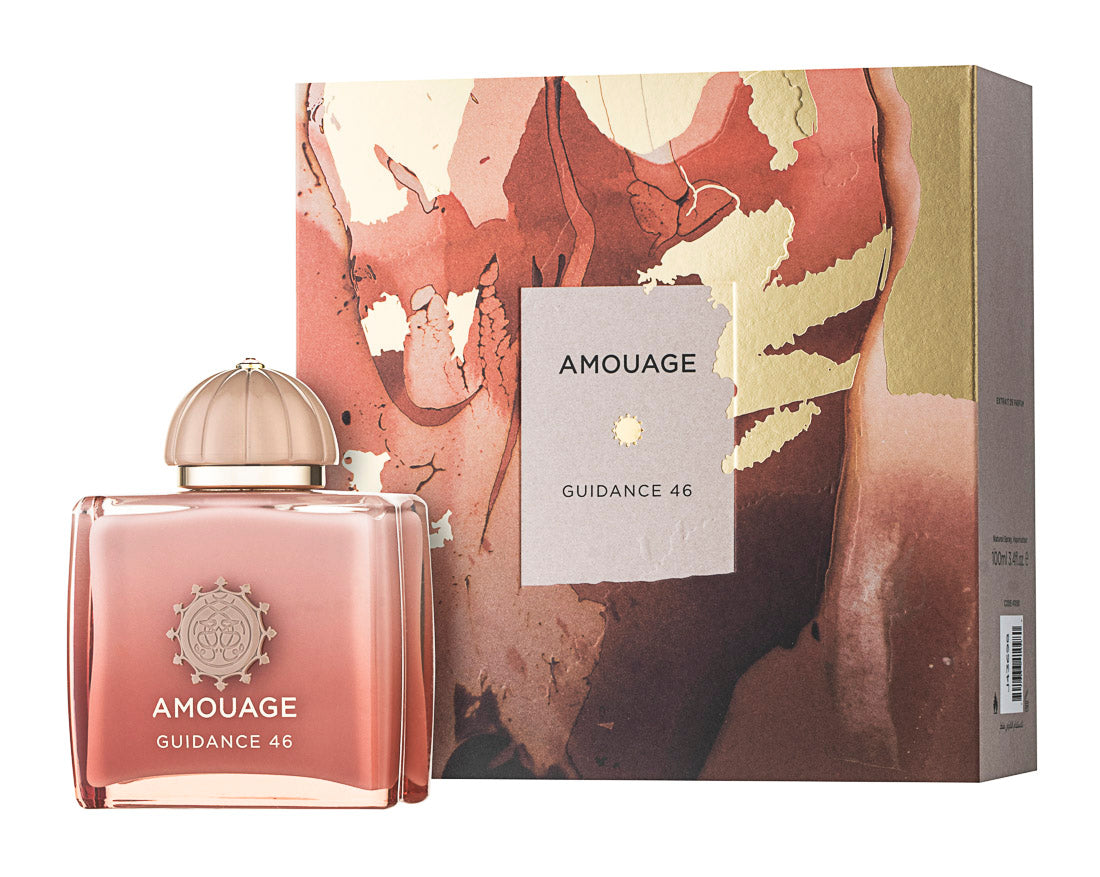 Amouage Guidance 46 Extrait de Parfum 100 ml