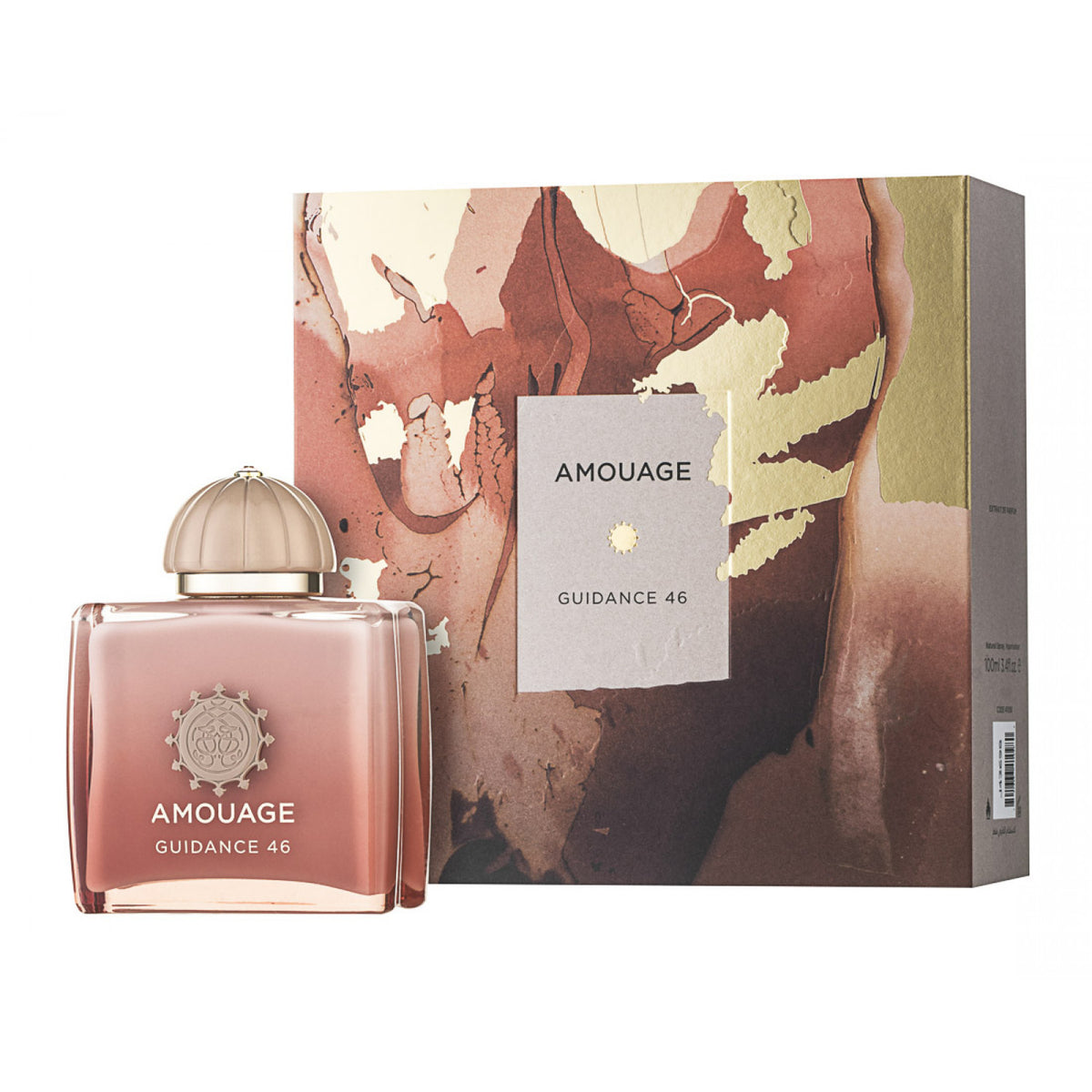 Amouage Guidance 46 Extrait de Parfum 100 ml
