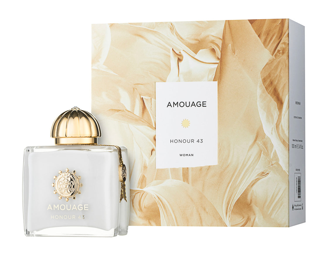 Amouage Honour 43 Woman Extrait de Parfum 100 ml