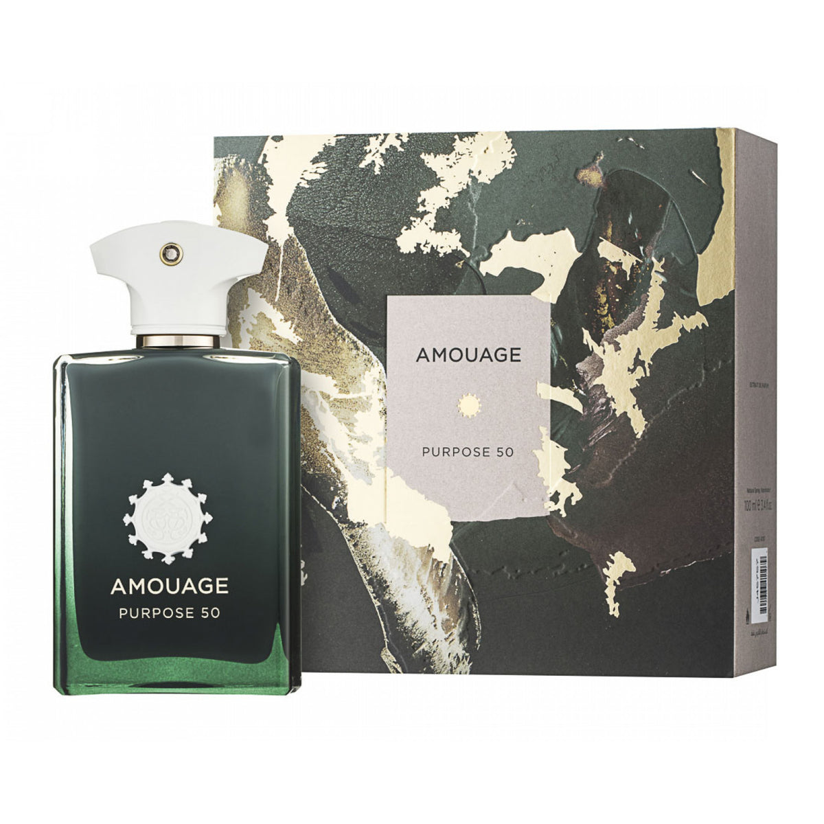 Amouage Purpose 50 Extrait de Parfum 100 ml