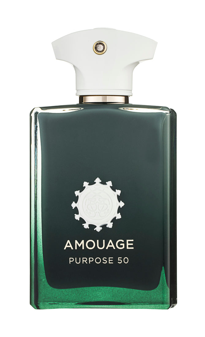 Amouage Purpose 50 Extrait de Parfum 100 ml
