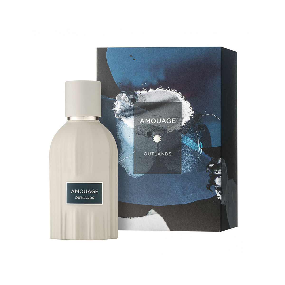 Amouage Outlands Essences Eau de Parfum 100 ml