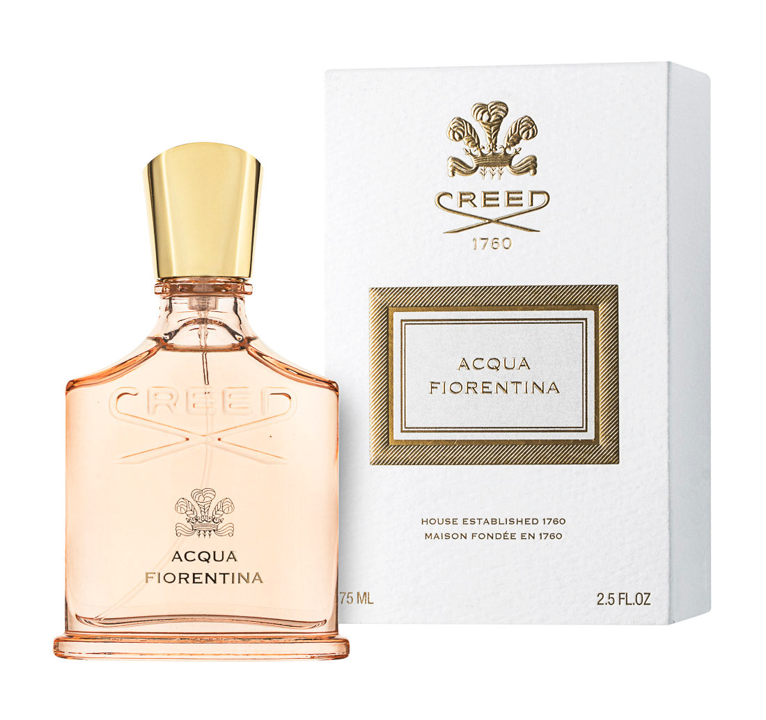 Creed Millesime Acqua Fiorentina Eau de Parfum 75 ml