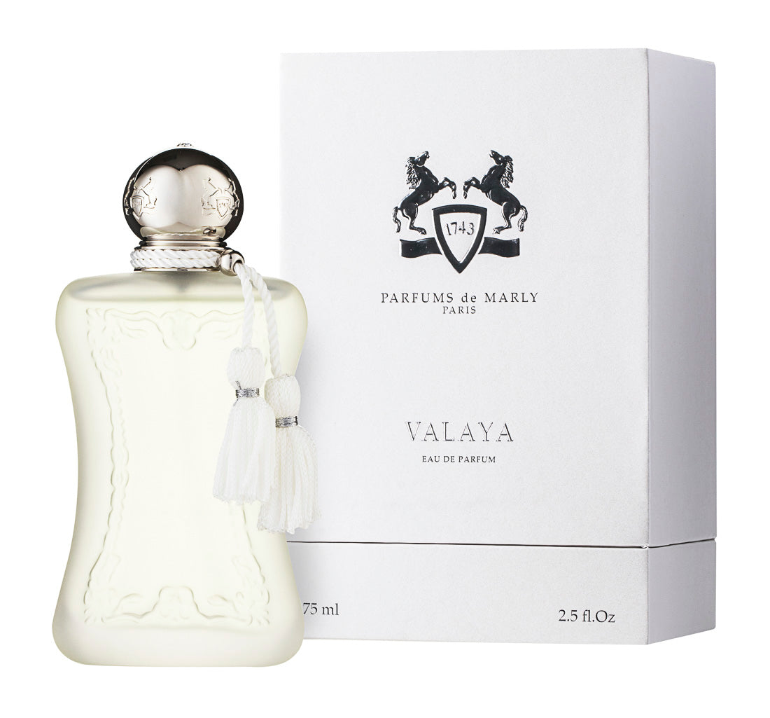 Parfums de Marly Valaya Eau de Parfum 75 ml
