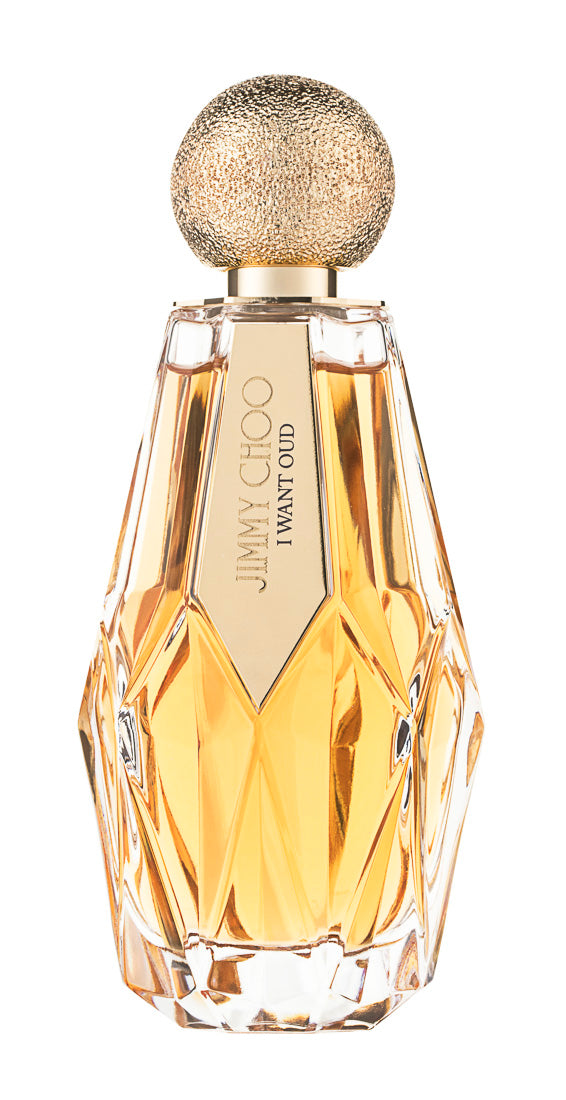 Jimmy Choo I Want Oud Eau de Parfum 125 ml