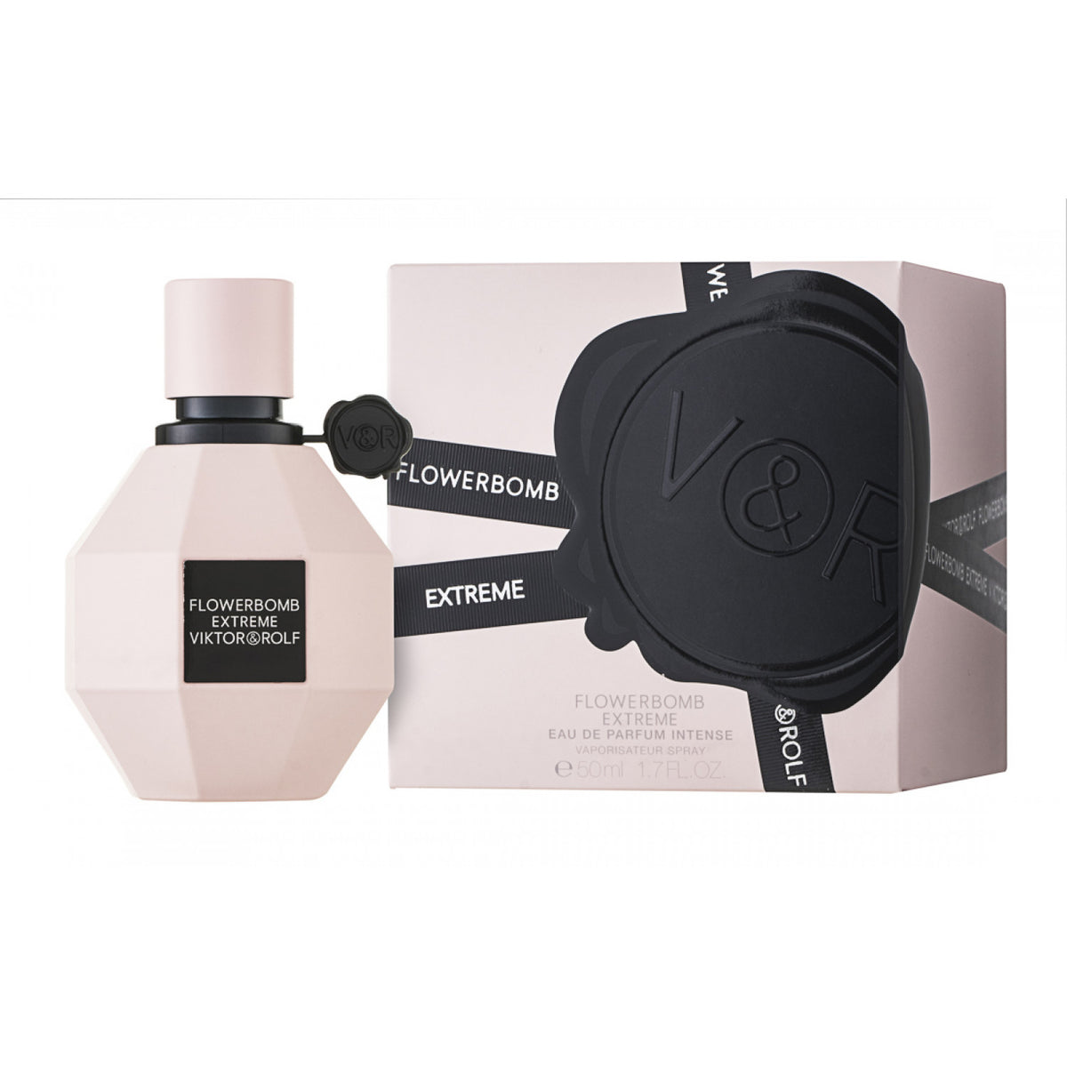 Viktor & Rolf Flowerbomb Extreme Eau de Parfum Intense 50 ml