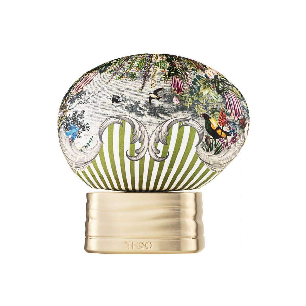 The House of Oud Wabisabi Eau de Parfum 75 ml