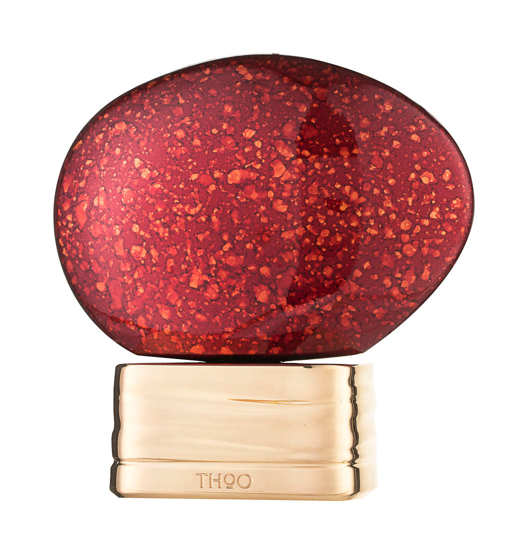 The House of Oud Ruby Red Eau de Parfum 75 ml