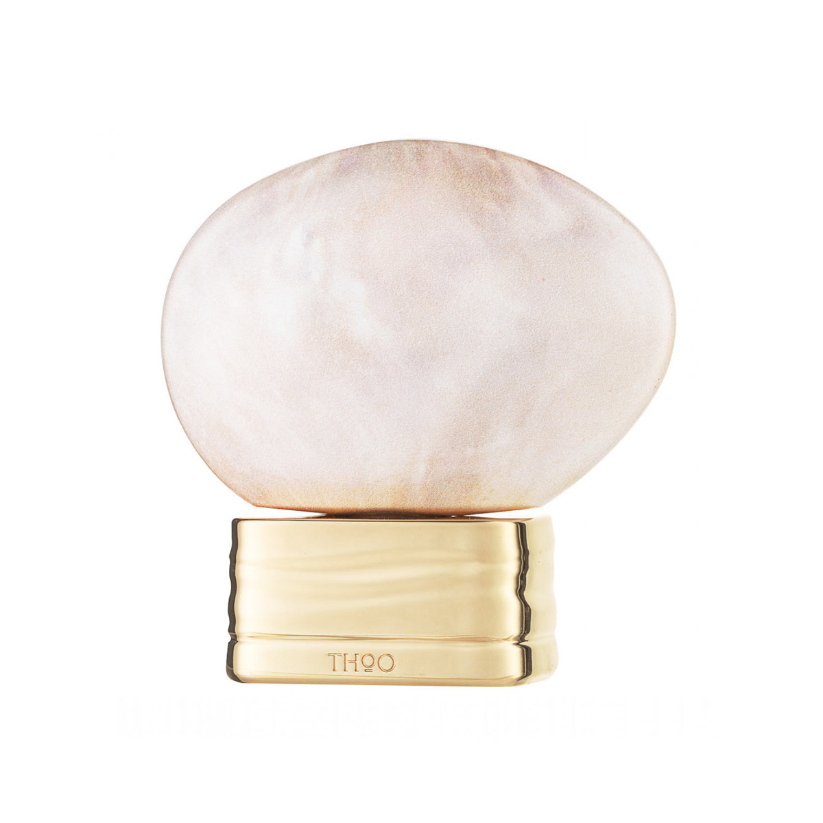 The House of Oud THoO White Pearl Eau de Parfum 75 ml