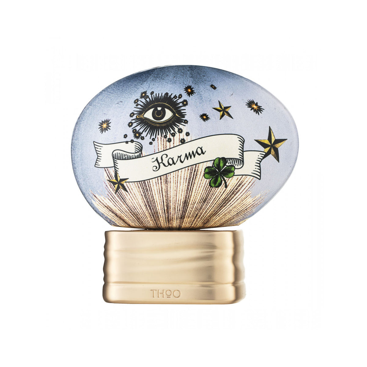 The House of Oud Dear Karma Eau de Parfum 75 ml