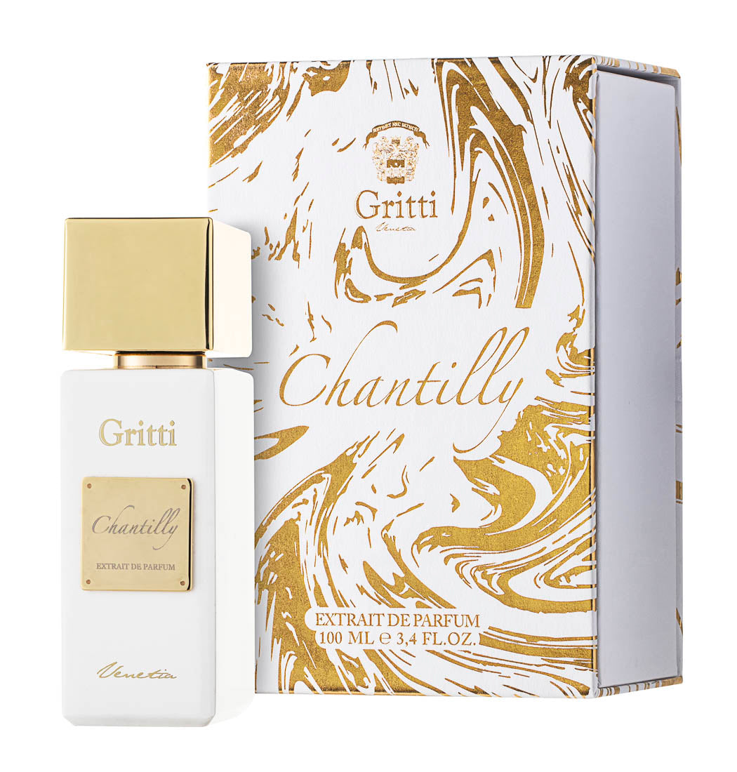 Gritti Chantilly Extrait de Parfum 100 ml
