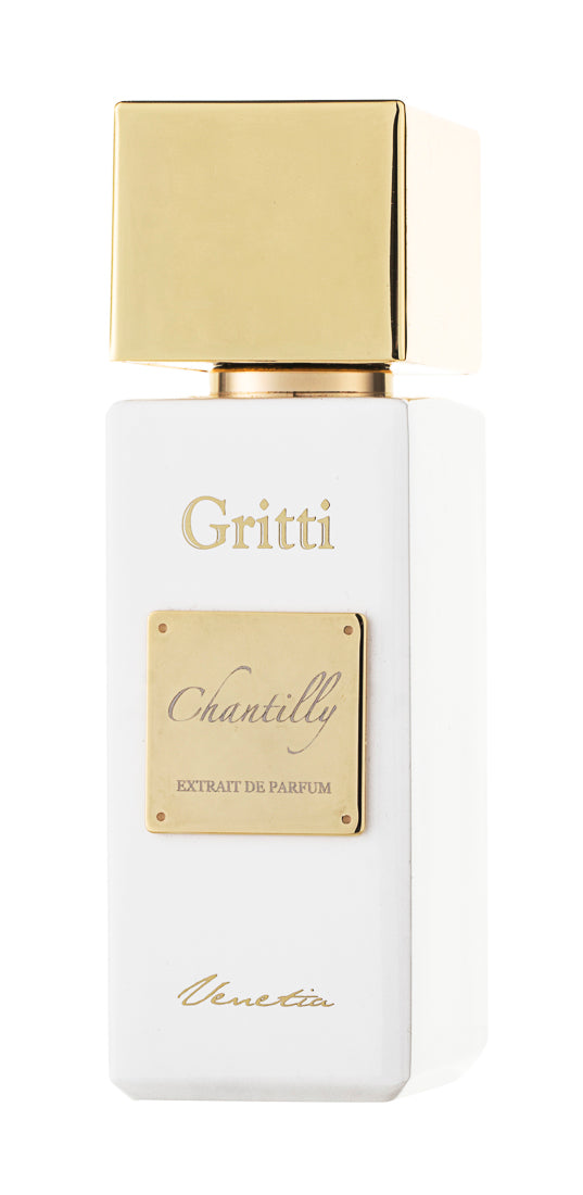 Gritti Chantilly Extrait de Parfum 100 ml