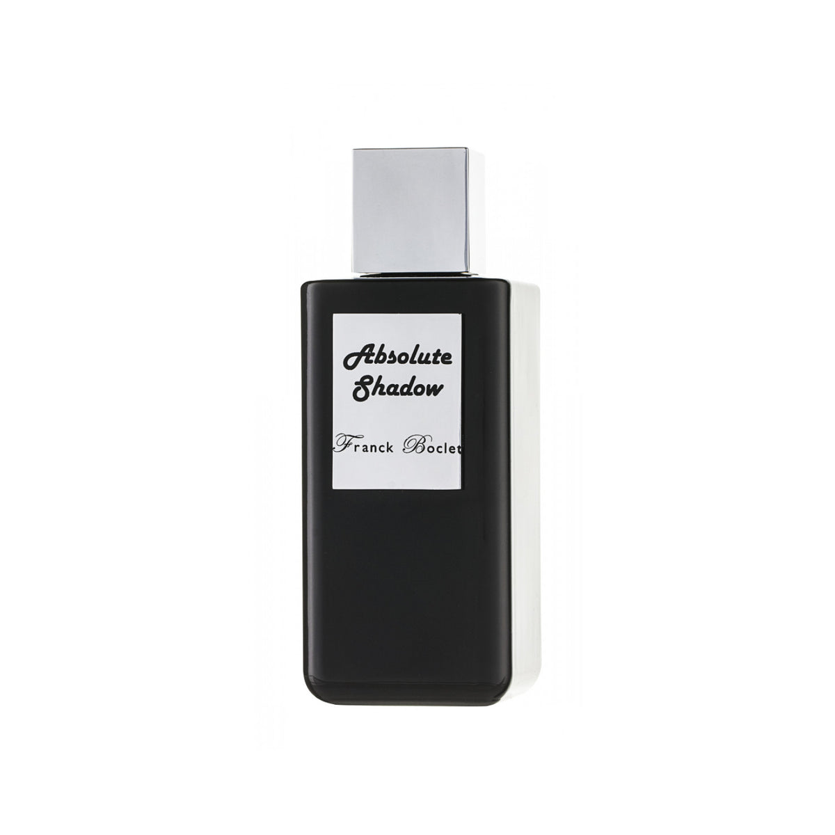 Franck Boclet Absolute Shadow Extrait de Parfum 100 ml