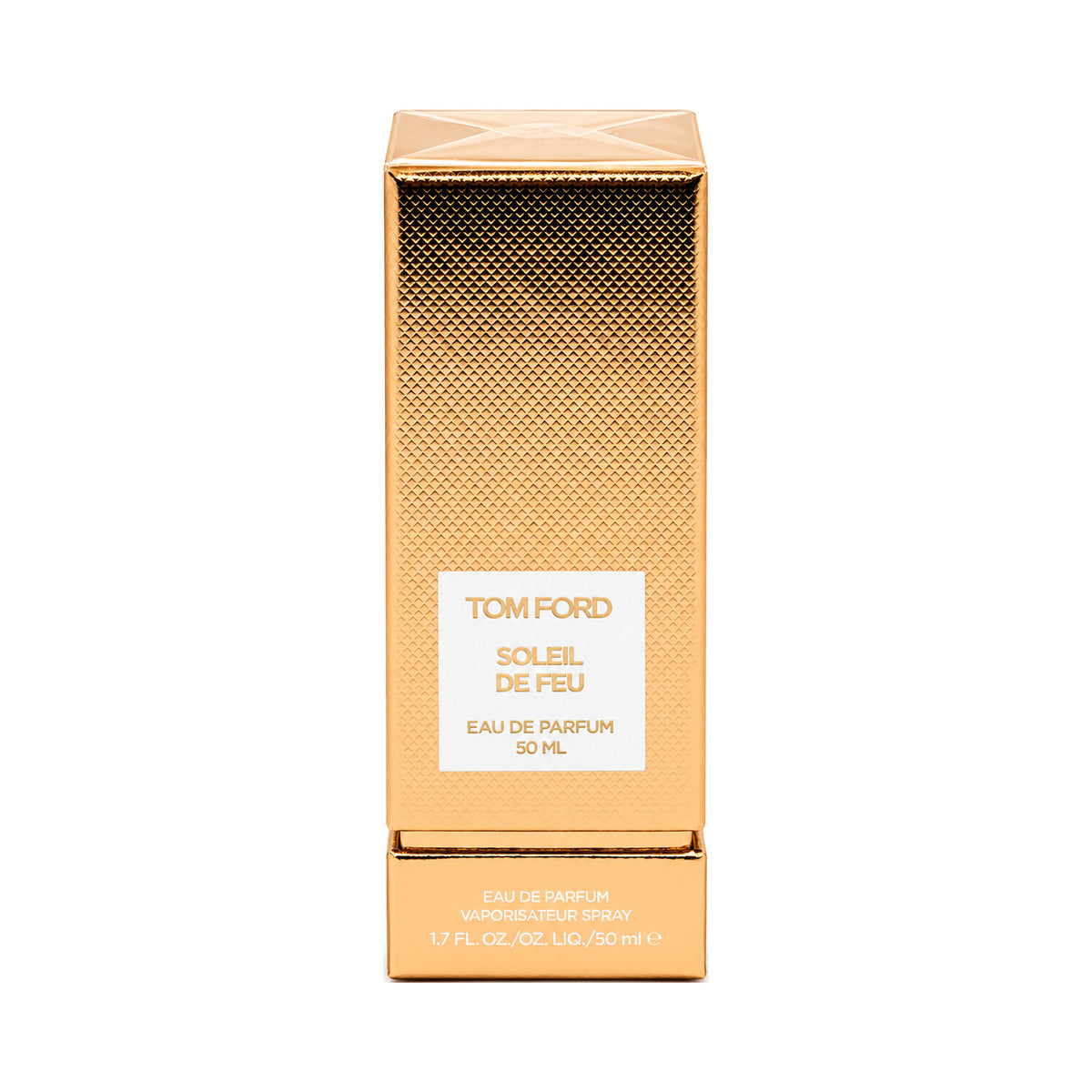 Tom Ford Private Blend Soleil de Feu Eau de Parfum 50 ml