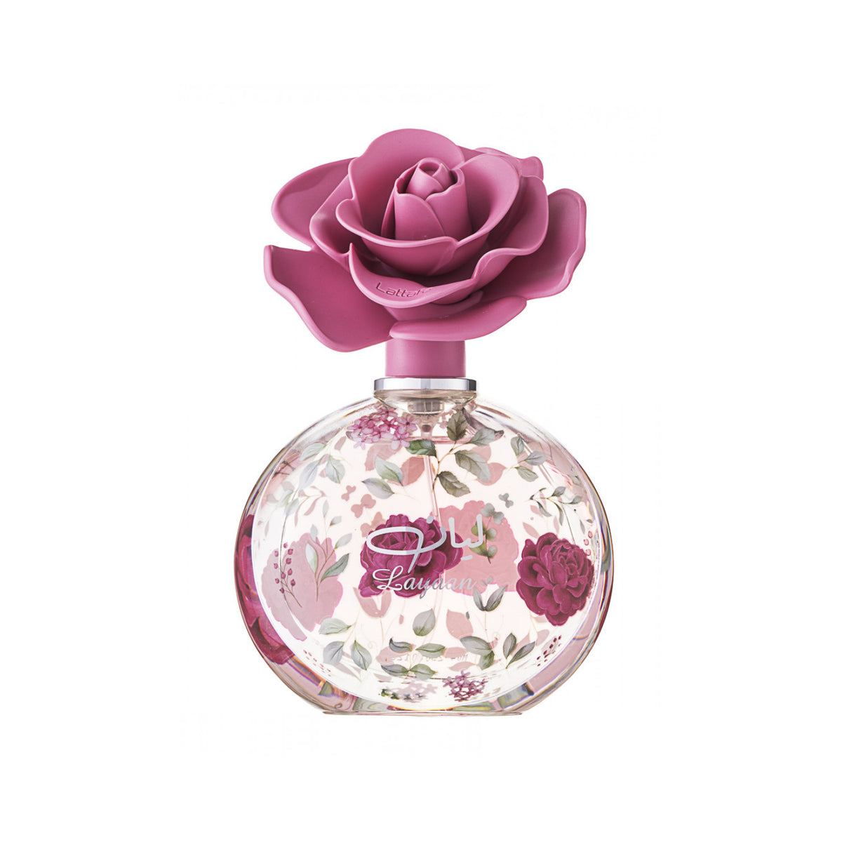 Lattafa Layaan Eau de Parfum 75 ml
