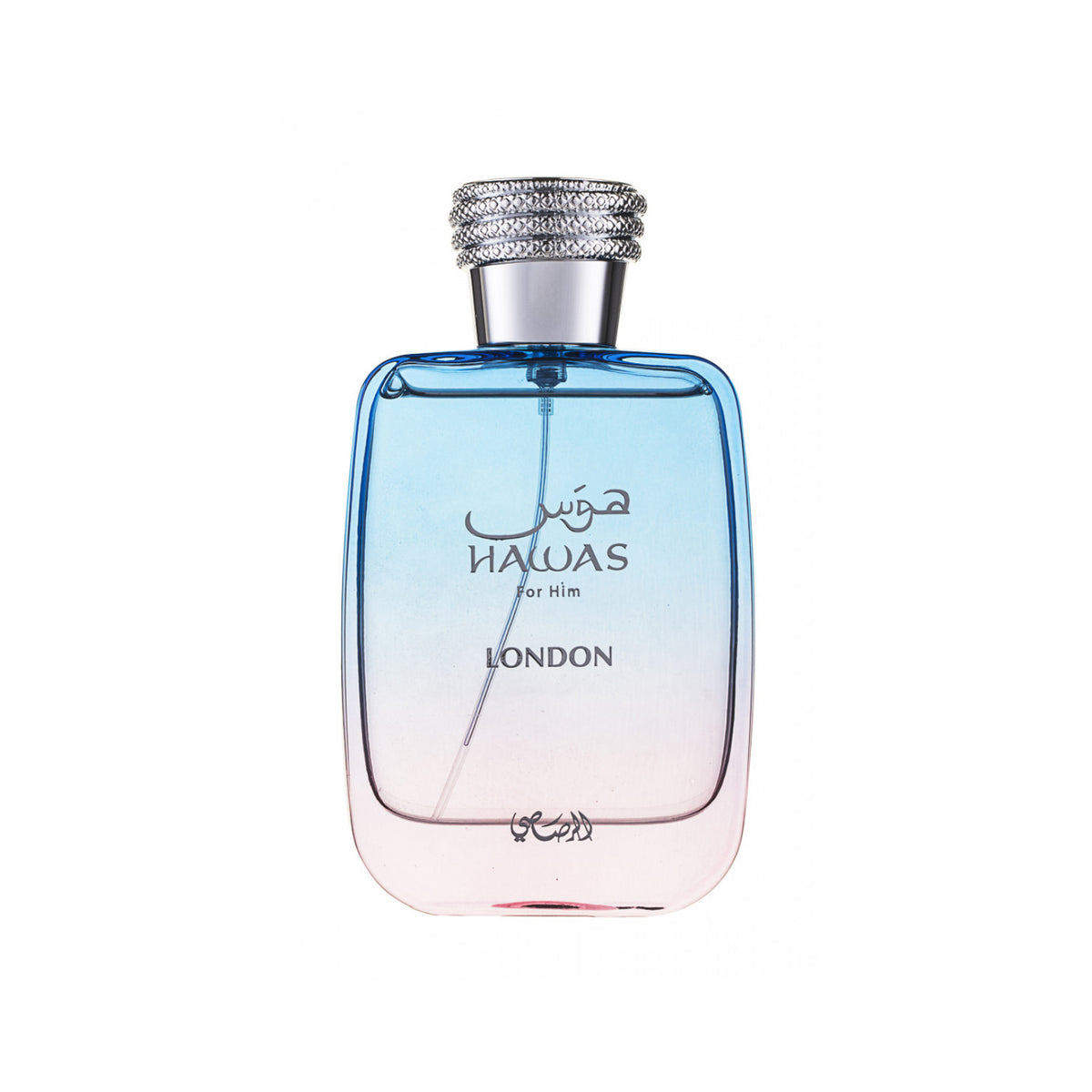 Rasasi Hawas For Him London Eau de Parfum 100 ml