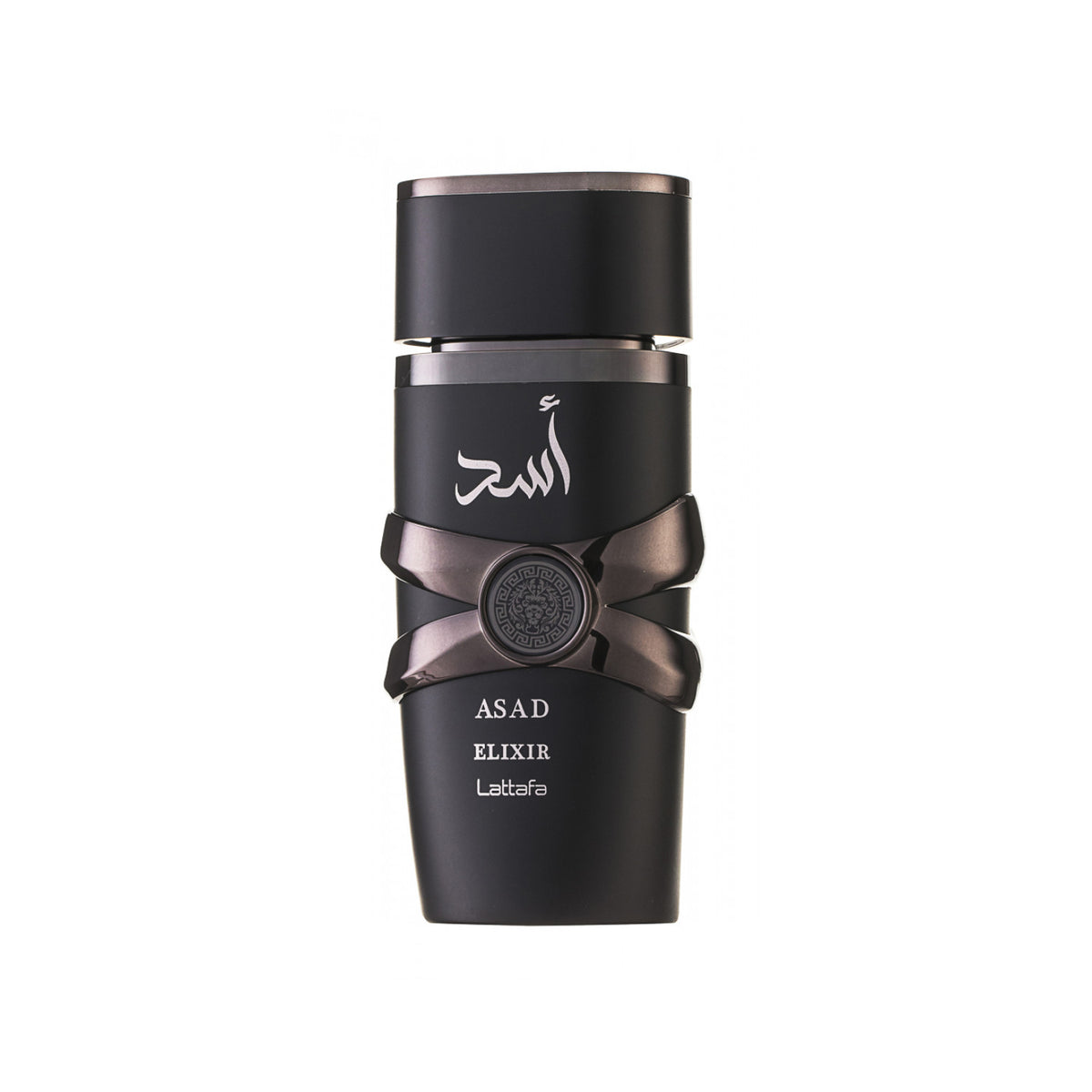 Lattafa Asad Elixir Eau de Parfum 100 ml