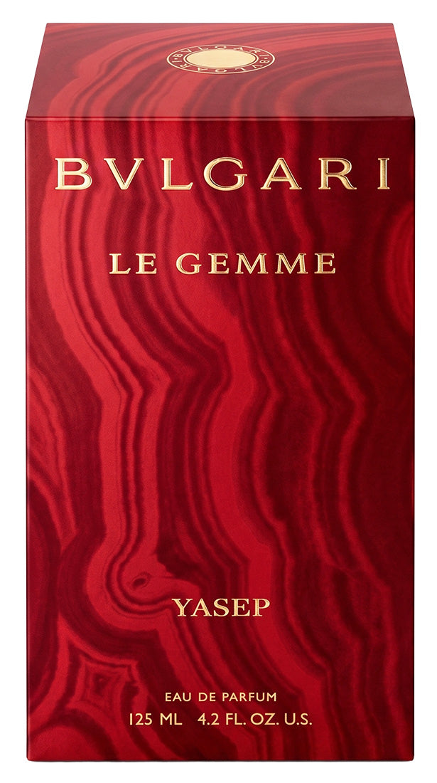 Bvlgari Le Gemme Yasep Eau de Parfum 125 ml