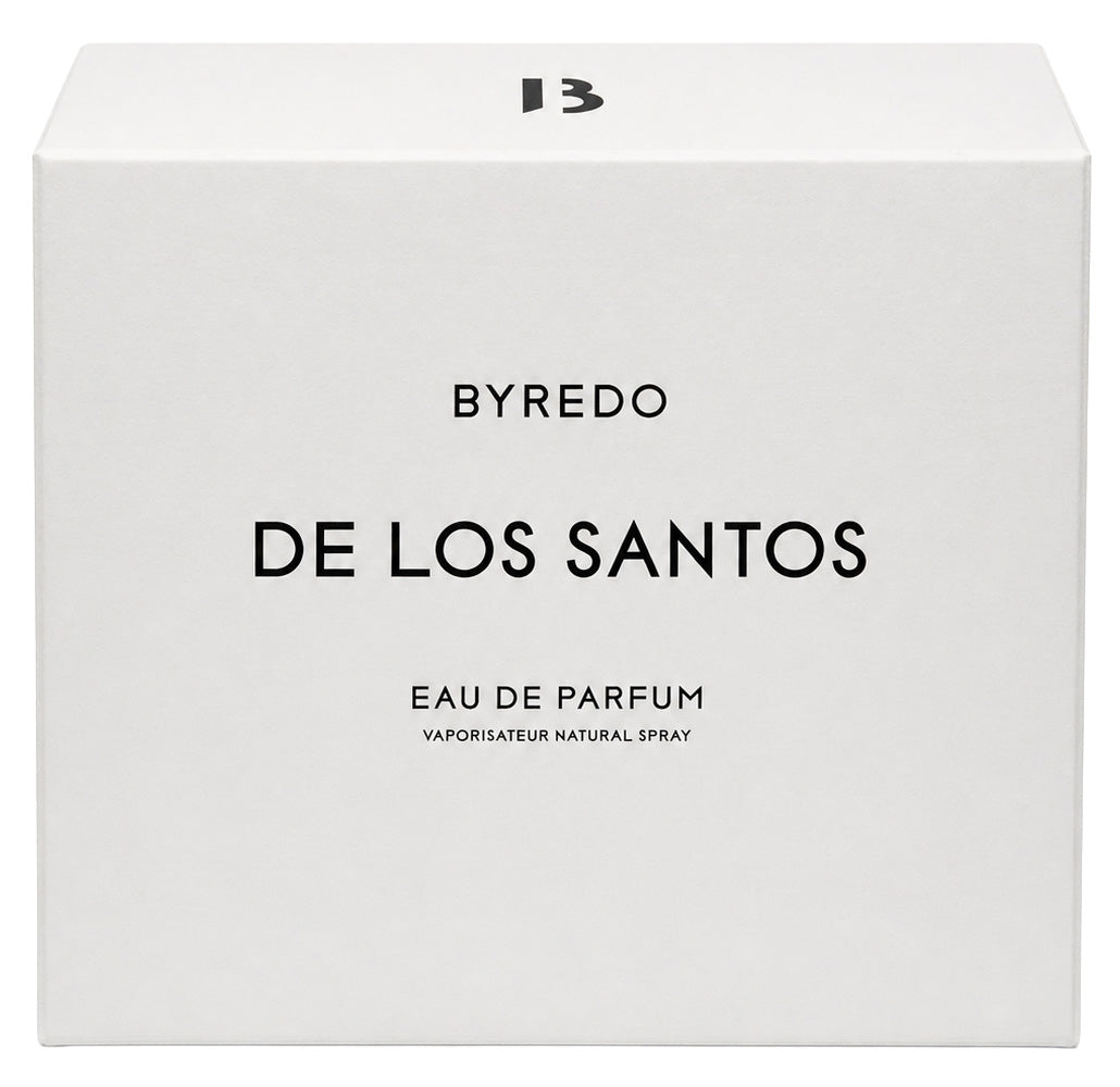Byredo De Los Santos Eau de Parfum 50 ml